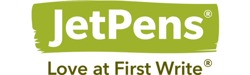 JetPens Logo