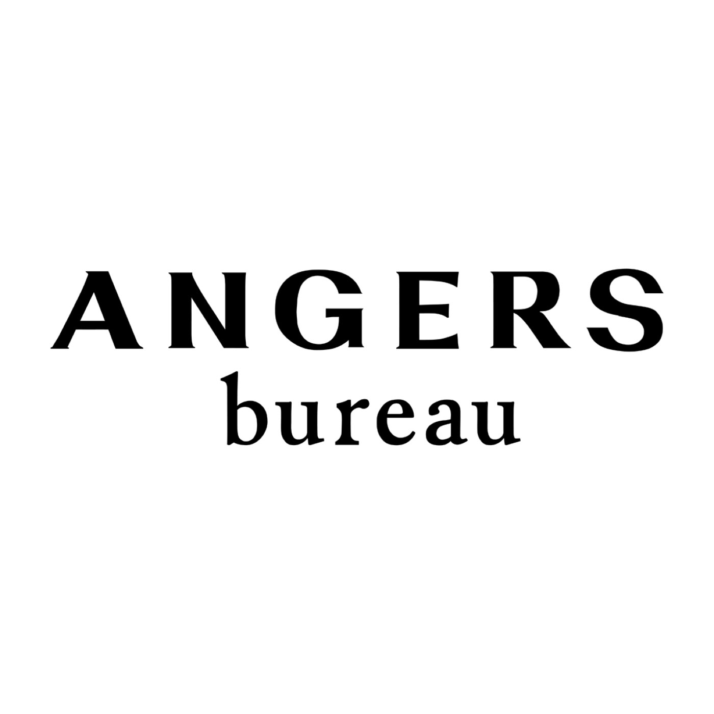 ANGERS bureau