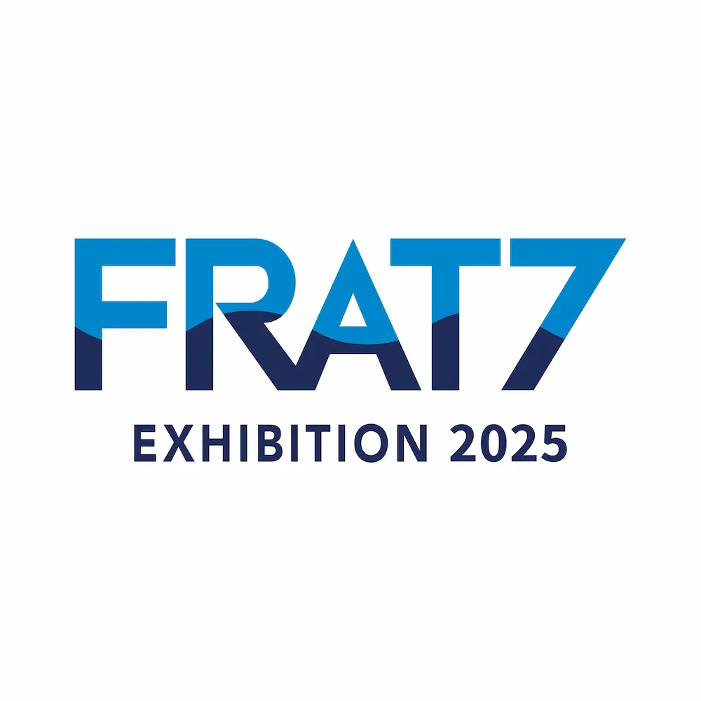 FRAT #7 ロゴ