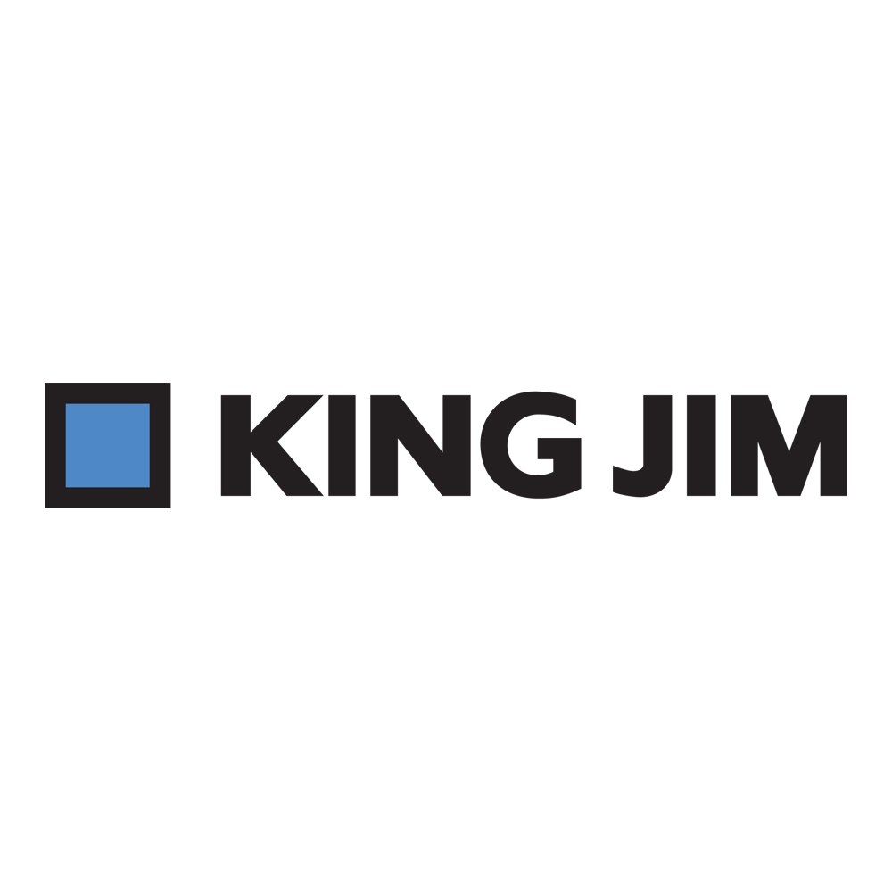 KING JIM Global Trade Show ロゴ