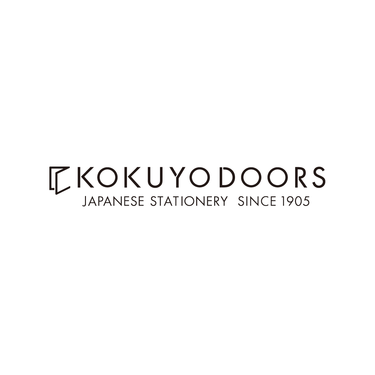 KOKUYODOORS ロゴ